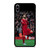 MO SALAH LIVERPOOL iPhone XS Max Case Cover