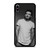 MORGAN WALLEN BLACK WHITE iPhone XS Max Case Cover