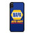 NAPA AUTO PARTS LOGO iPhone XS Max Case Cover