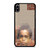 NAS RAPPER ILLMATIC iPhone XS Max Case Cover