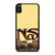 NAS RAPPER LOGO iPhone XS Max Case Cover