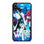 NEON WHITE GAMES iPhone XS Max Case Cover