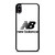 NEW BALANCE WHITE LOGO iPhone XS Max Case Cover
