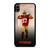 NICK BOSA SAN FRANCISCO 49ERS 2 iPhone XS Max Case Cover