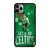 BOSTON CELTIC NBA BASKETBALL FANS 2 iPhone 11 Pro Max Case Cover