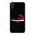 NIKE AIR JORDAN 1 RETRO iPhone XS Max Case Cover
