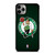BOSTON CELTICS BASKETBALL NBA iPhone 11 Pro Max Case Cover