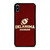 OKLAHOMA SOONERS FOOTBALL iPhone XS Max Case Cover