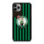 BOSTON CELTICS NBA USA FLAG iPhone 11 Pro Max Case Cover