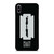 PEAKY BLINDERS ICON iPhone XS Max Case Cover