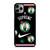 BOSTON CELTICS NBA X SUPREME NIKE iPhone 11 Pro Max Case Cover