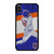 PETE ALONSO NEW YORK METS BASEBALL iPhone XS Max Case Cover