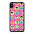 POWERPUFF GIRLS CUTE PATTERN iPhone XS Max Case Cover