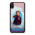 PRINCESS ANNA DISNEY FROZEN QUOTES iPhone XS Max Case Cover