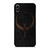 QUAKE GAMES LOGO iPhone XS Max Case Cover