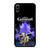 RAZOR GENSHIN IMPACT GAMES 2 iPhone XS Max Case Cover