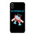 RIVERDALE POP'S DINER iPhone XS Max Case Cover