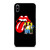 ROLLING STONES BART SIMPSON iPhone XS Max Case Cover