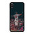 RONALD ACUNA ATLANTA BRAVES MLB iPhone XS Max Case Cover