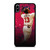 RONALD ACUNA JR ATLANTA BRAVES MLB iPhone XS Max Case Cover