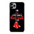 BOSTON RED SOX MLB BASEBALL FANS iPhone 11 Pro Max Case Cover