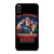SAN FRANCISCO 49ERS NFL MASCOT iPhone XS Max Case Cover