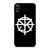 SETH ROLLINS WRESTLING LOGO iPhone XS Max Case Cover