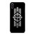 SETH ROLLINS WWE LOGO iPhone XS Max Case Cover