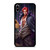 SHANKS ONE PIECE ANIME iPhone XS Max Case Cover
