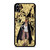 SHANKS ONE PIECE MANGA iPhone XS Max Case Cover