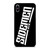 SIDEMEN XIX GROUP LOGO iPhone XS Max Case Cover