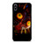 SKULL KID THE LEGEND OF ZELDA 2 iPhone XS Max Case Cover