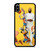 SPACE JAM LEBRON JAMES MOVIES iPhone XS Max Case Cover