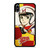 SPEED RACER ANIME iPhone XS Max Case Cover