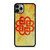 BREAKING BENJAMIN ROCK BAND LOGO 2 iPhone 11 Pro Max Case Cover
