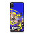 SPLATOON 3 GAMES iPhone XS Max Case Cover