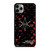 BRING ME THE HORIZON ROCK BAND LOGO iPhone 11 Pro Max Case Cover