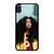 SZA SOLANA IMANI ROWE SINGER iPhone XS Max Case Cover