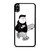 TAKESHI GODA GIAN DORAEMON iPhone XS Max Case Cover