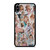 TAYLOR SWIFT AESTHETIC COLLAGE iPhone XS Max Case Cover
