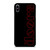 THE DOORS ROCK BAND LOGO 2 iPhone XS Max Case Cover