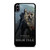THE ELDER SCROLLS HIGH ISLE iPhone XS Max Case Cover