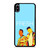 THE FRESH PRINCE OF BEL AIR SHOW iPhone XS Max Case Cover