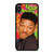 THE FRESH PRINCE OF BEL AIR WILL SMITH iPhone XS Max Case Cover