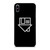 THE NEIGHBOURHOOD ROCK BAND LOGO iPhone XS Max Case Cover