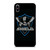 THE SHIELD WWE WRESTLING ICON iPhone XS Max Case Cover