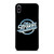 THE STROKES ROCK BAND LOGO iPhone XS Max Case Cover
