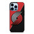 PORTLAND TRAIL BLAZERS NBA BASKETBALL LOGO iPhone 13 Pro Max Case Cover