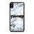 THRASHER SKATEBOARD MARBLE iPhone XS Max Case Cover