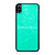 TIFFANY AND CO DIAMOND SPARKLY iPhone XS Max Case Cover
